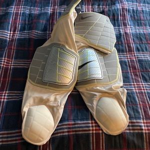 Nike football girdle